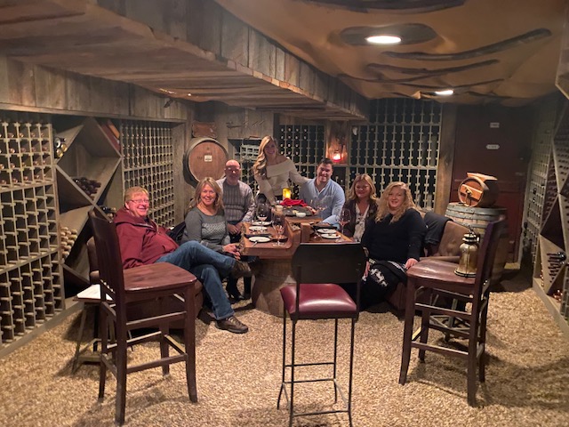 Chateau O’Brien Winery & Vineyard | Wine Trails and Wanderlust