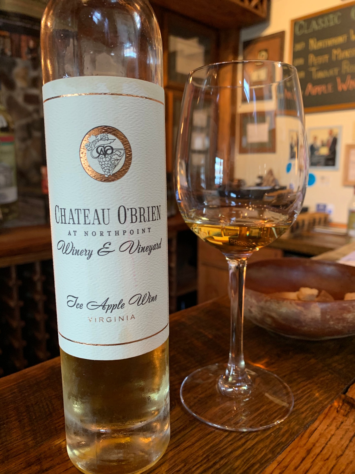 Chateau O’Brien Winery & Vineyard | Wine Trails and Wanderlust