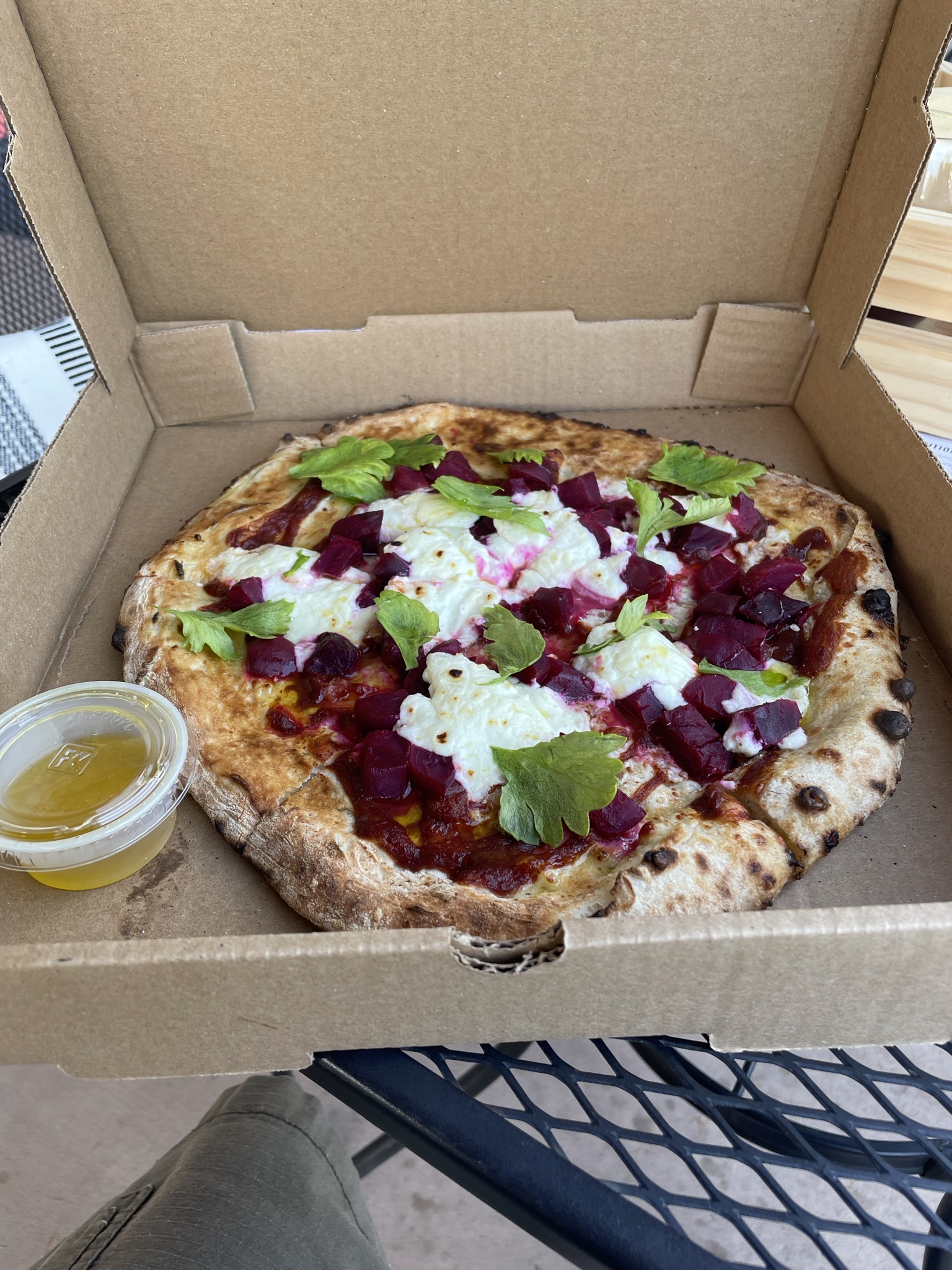 Old Westminster Winery | Wine Trails and Wanderlust