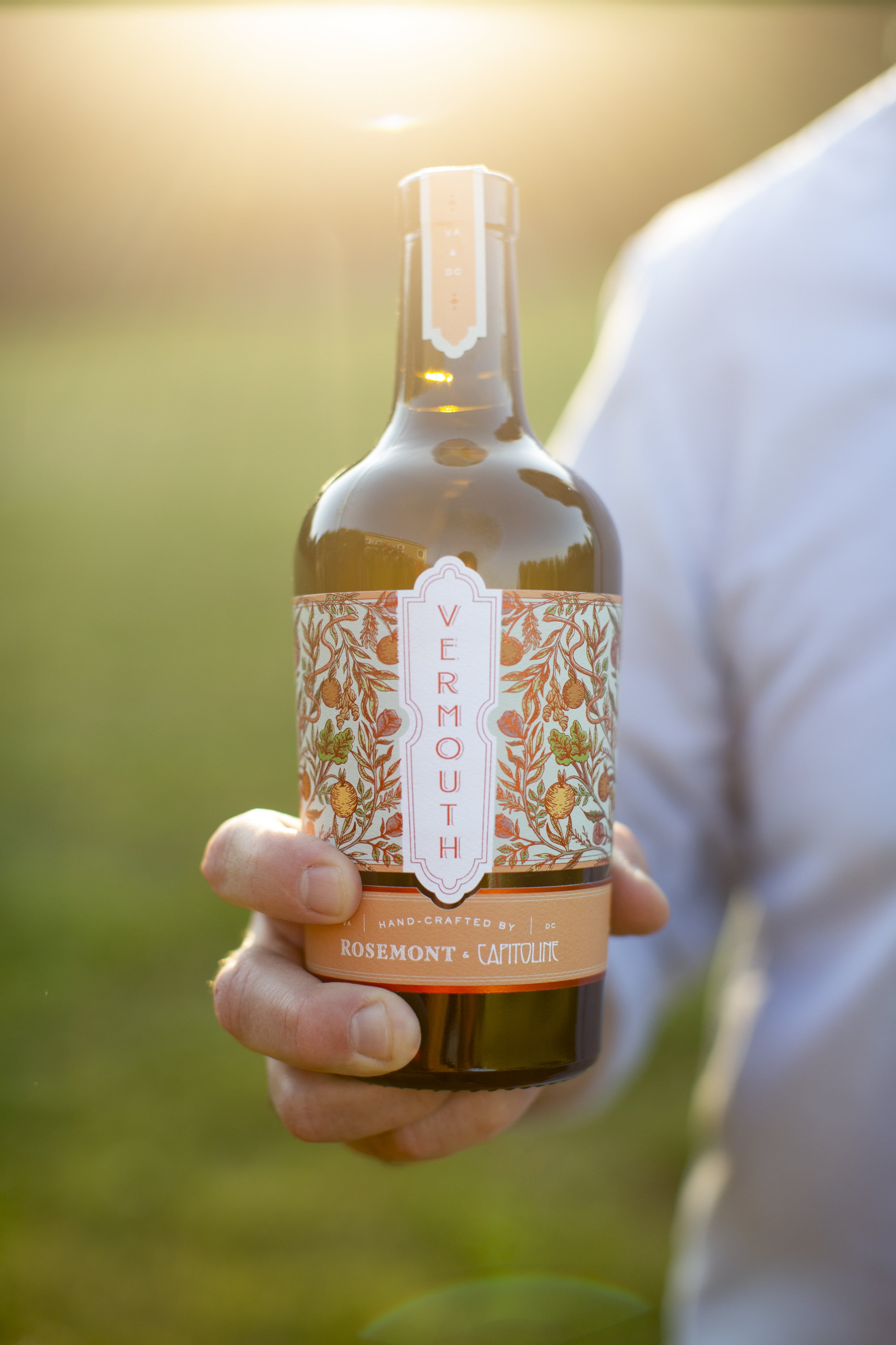 Mixing It Up With Locally Crafted Vermouth | Wine Trails and