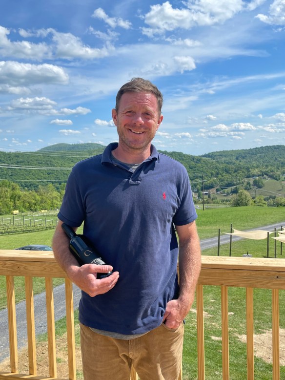 The 2023 Virginia Wine Year In Review | Wine Trails and Wanderlust